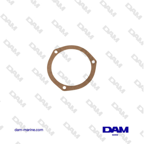 KIT ANODES ALU PLAQUETTES @2 HONDA BF8-50HP