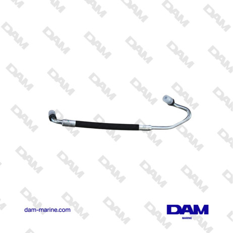 FLEXIBLE HUILE VOLVO