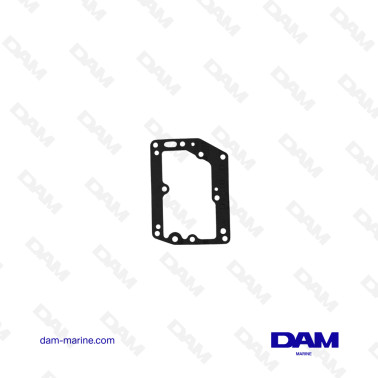 MERCRUISER SSM BASE SEAL