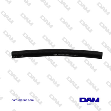 MERCRUISER SSM BASE OIL HOSE