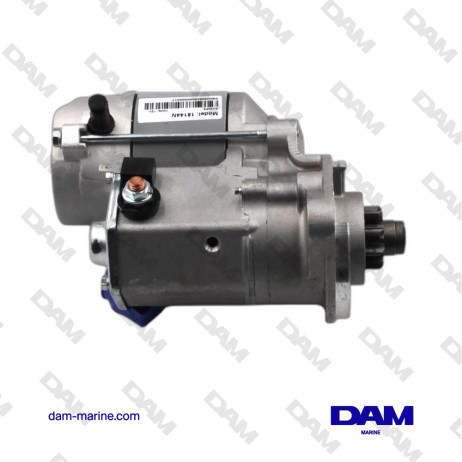 AVVIATORE NANNI 12V