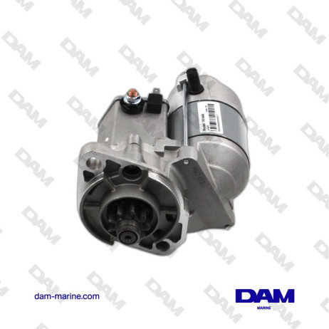 NANNI 12V STARTER