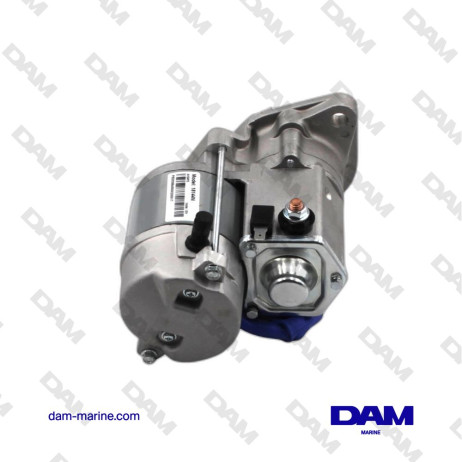 Arranque NANNI 12V