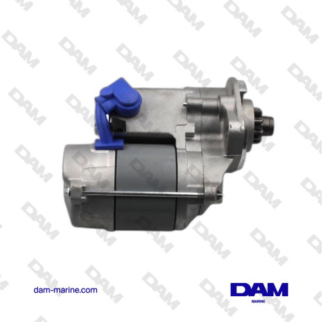Arranque NANNI 12V