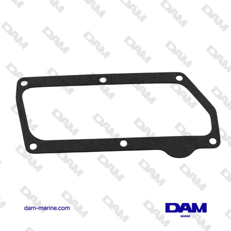 MERCRUISER HP BELL OIL COOLER GASKET