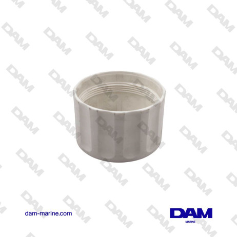 ECROU PLASTIQUE COMPTE TOURS EVC VOLVO 874450