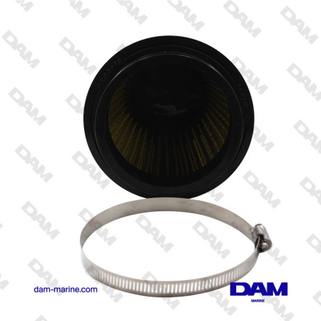 FILTRO DE AIRE INDMAR