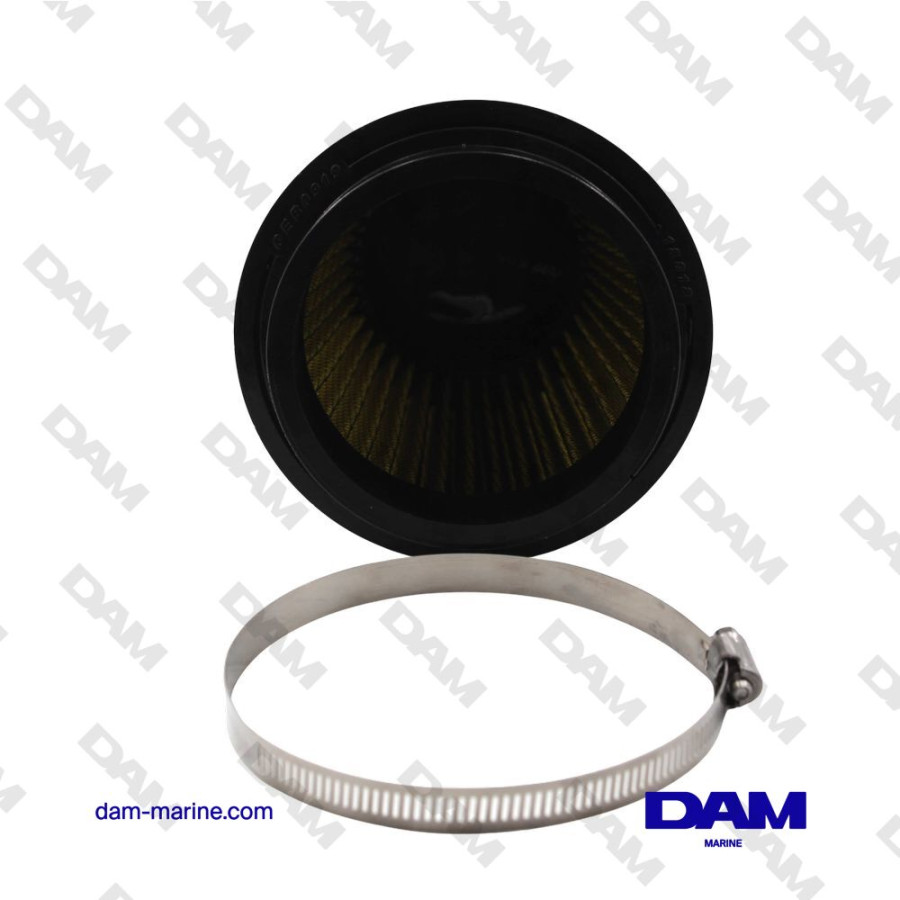 FILTRE A AIR INDMAR