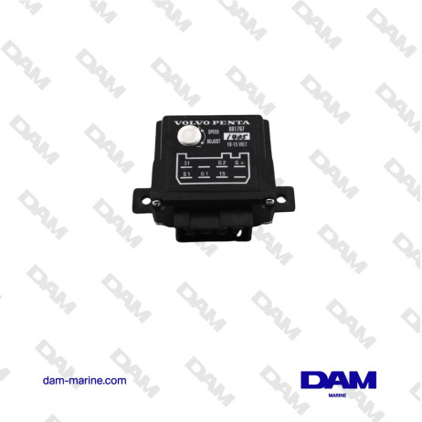 VOLVO RELAY - 881797