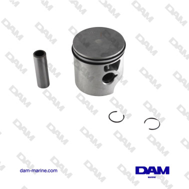 MERCURY COMPLETE PISTON -...