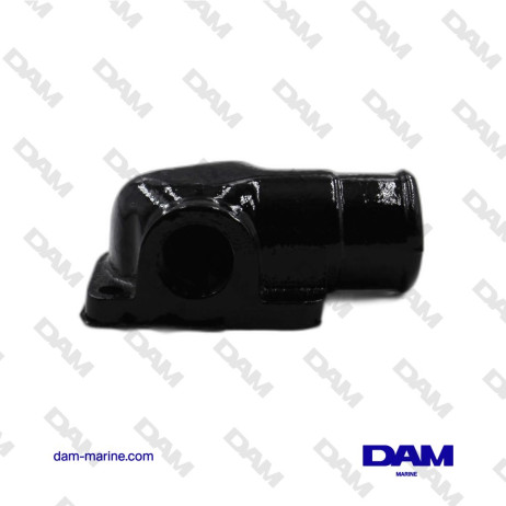 CARTER SUPERIEUR DE THERMOSTAT PCM