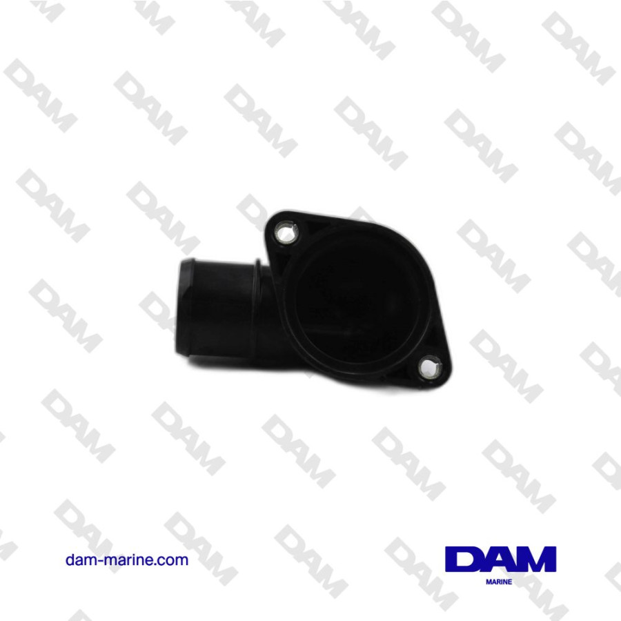 CARTER SUPERIEUR DE THERMOSTAT PCM