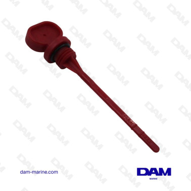 80S REVERSE OIL DIP STICK