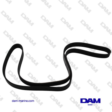 PCM SERPENTINE BELT