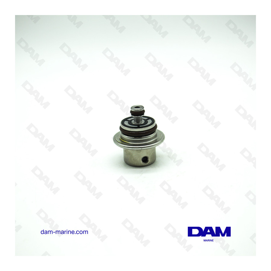 REGULATEUR DE PRESSION CARBURANT PCM - FCC