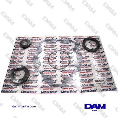 KIT JOINTS INVERSEUR PCM 80...