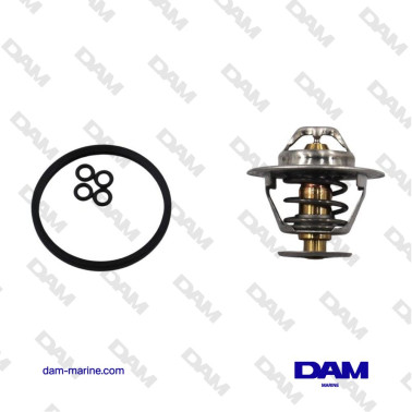 PCM 180° ZZ8 THERMOSTAT KIT
