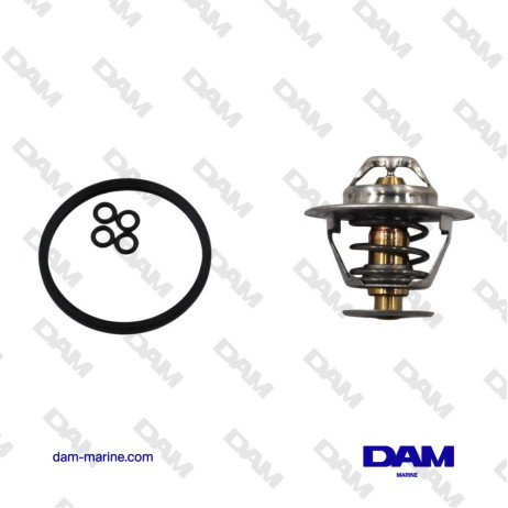 KIT DE TERMOSTATO PCM 180Â° ZZ8