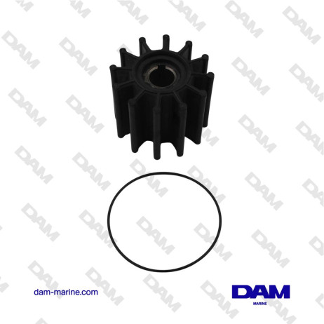 TURBINE DE REFROIDISSEMENT PCM ZZ8 APRES 2003