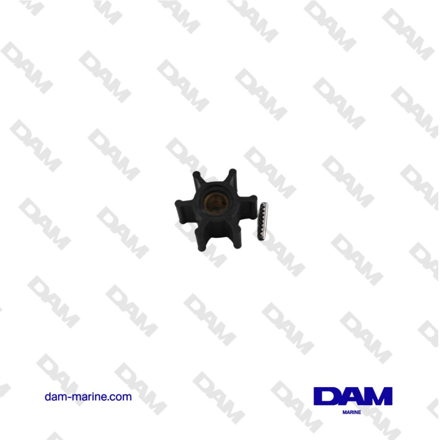 TURBINE POMPE DE CALE YANMAR OEM - 104214-46831