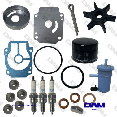 KIT ENTRETIEN SUZUKI DF25A...