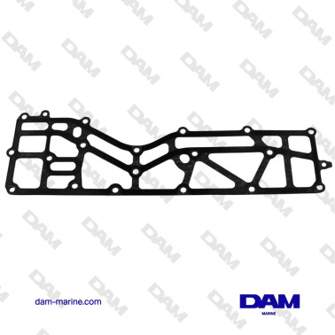 MERCURY COVER GASKET...