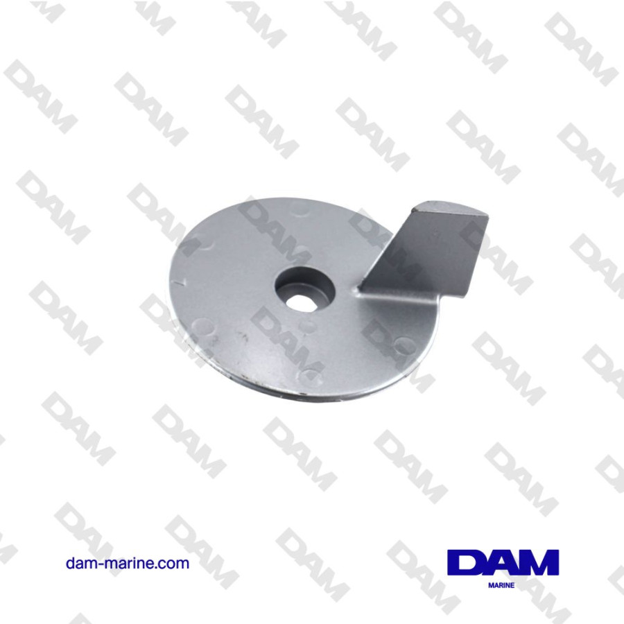 HONDA DRIFT ANODE - 41107-ZZ5-000ZC