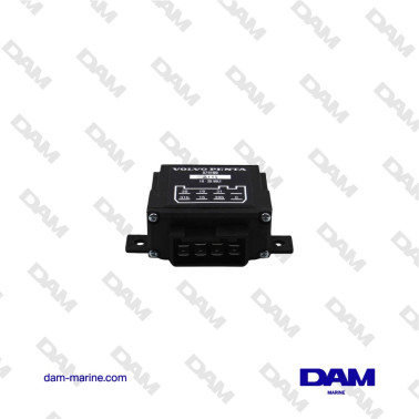 VOLVO PREHEATING RELAY -...