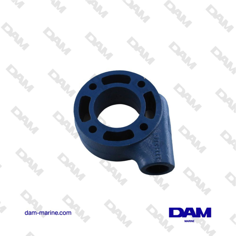 CRUSADER 97295 COOLING SPACER