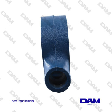 CRUSADER 97295 COOLING SPACER