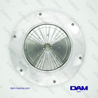 ACOPLAMIENTO INVERSO YANMAR 196440-04310