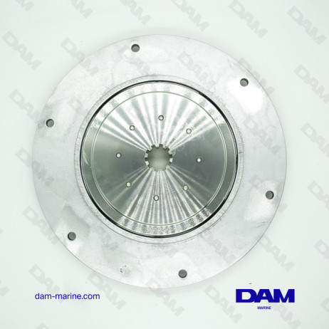 ACCOUPLEMENT INVERSEUR YANMAR 196440-04310