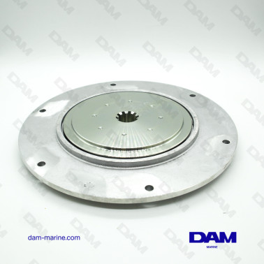 ACOPLAMIENTO INVERSO YANMAR 196440-04310