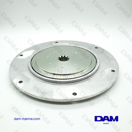 ACCOUPLEMENT INVERSEUR YANMAR 196440-04310