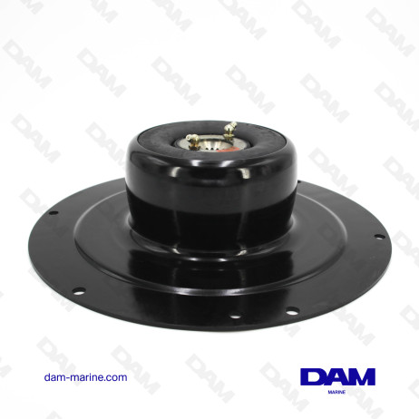MERCRUISER BRAVO OEM BASE COUPLING