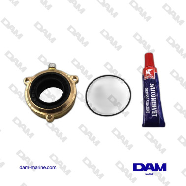 KIT JOINTS PRESSE ETOUPE VETUS ZWB 35MM