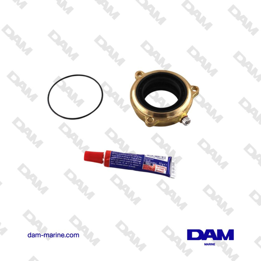 KIT JOINTS PRESSE ETOUPE VETUS ZWB 45MM