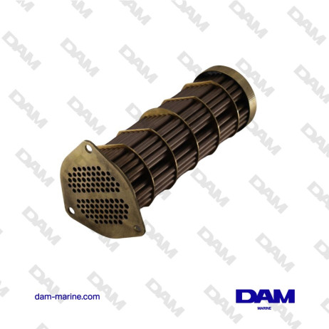 FAISCEAU ECHANGEUR VOLVO D2-50 - 55 - 60 - 75 888626