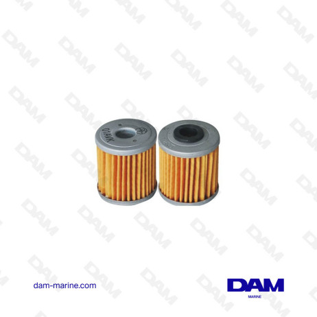 Filtro de aceite SUZUKI 16510-16H11