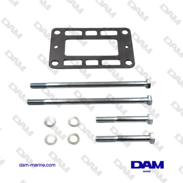 KIT REMONTAGE COUDE...