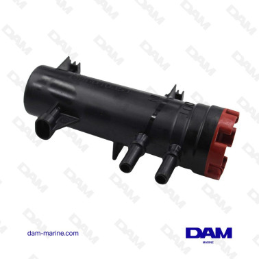 FILTRO CARBURANTE COMPLETO...