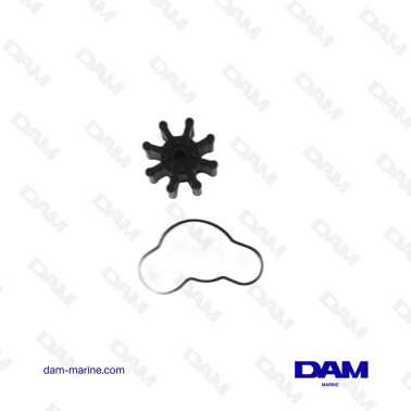 MERCRUISER MPI OEM COOLING...