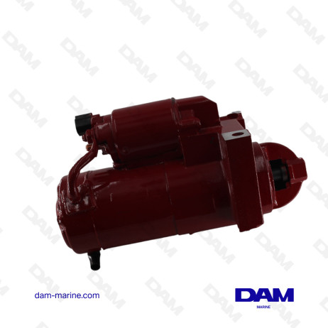 DEMARREUR VOLVO NOUVEAU V6 - V8  - 24074116