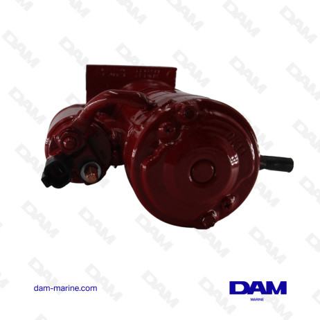 DEMARREUR VOLVO NOUVEAU V6 - V8  - 24074116