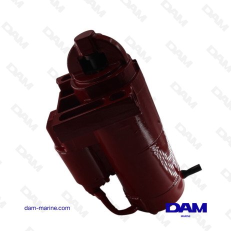 DEMARREUR VOLVO NOUVEAU V6 - V8  - 24074116