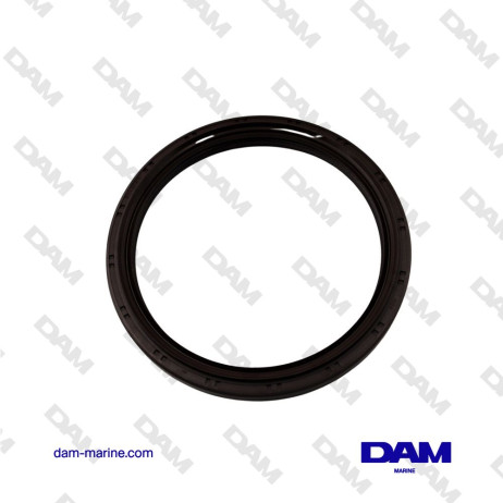 YANMAR 6LP-DT REAR CRANKSHAFT OIL SEAL