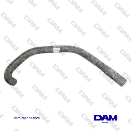 Manguera de refrigeración base Volvo DPH - 3587184