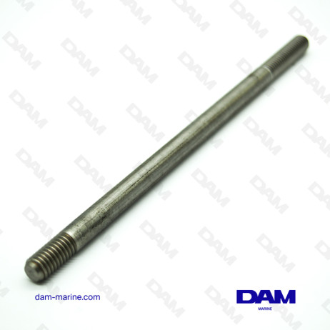 GOUJON 3/8-16 X 9-3/8"