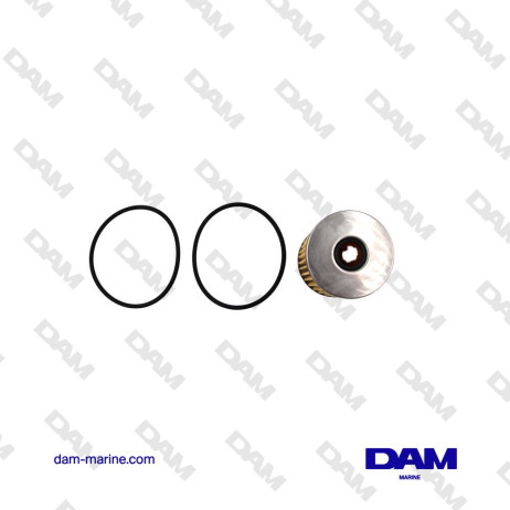 FILTRO CARBURANTE SUZUKI 65910-98J01