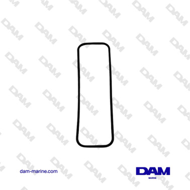 VOLVO DIESEL PLATE SEAL